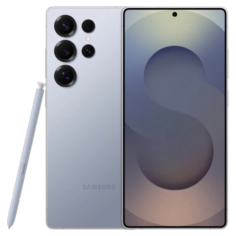 Samsung Galaxy S25 Ultra 12/1024 ГБ Titanium Silver Blue