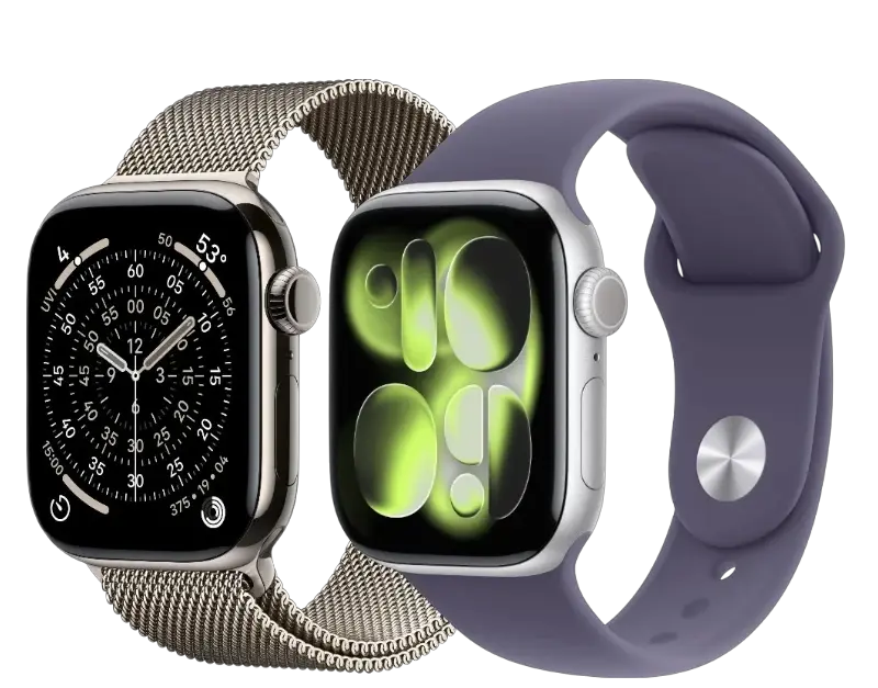 Apple Watch S11 (series 11)