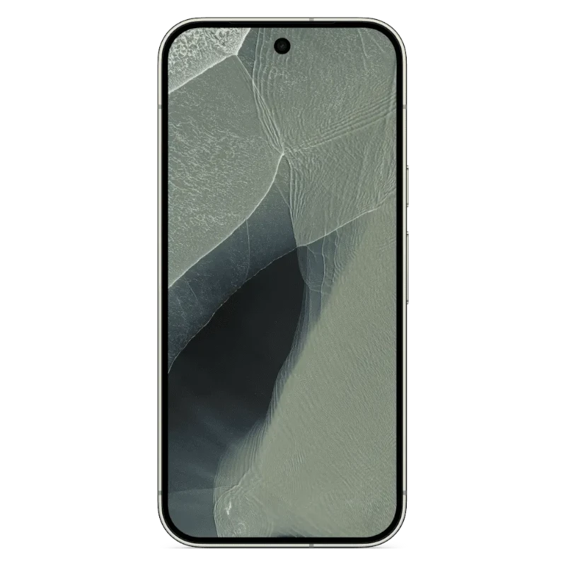 Google Pixel 11 Pro 12/256GB Olive