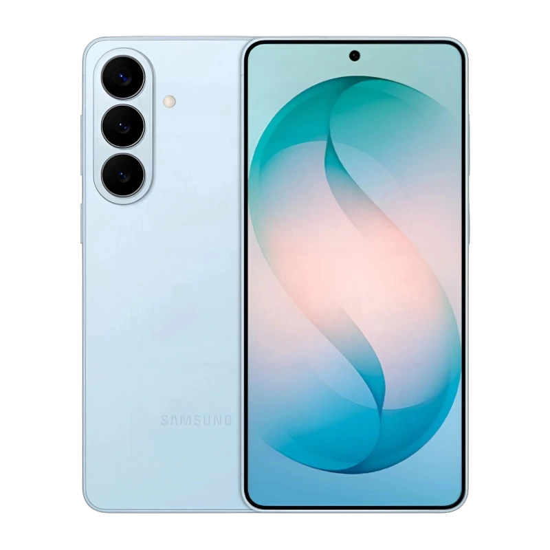 Samsung Galaxy S26 12/512ГБ Sky Blue